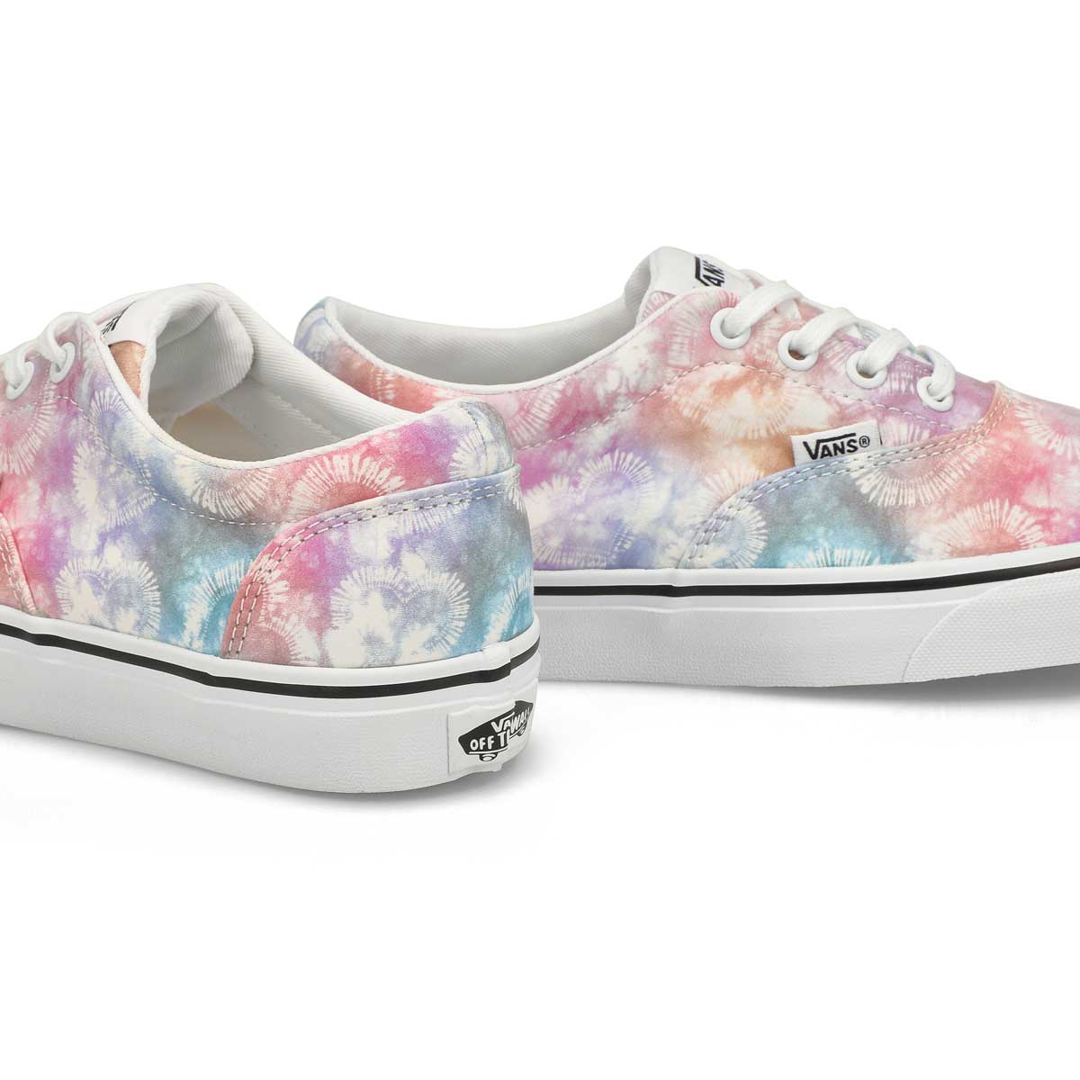 Espadrilles DOHENY HEART TIE DYE, femmes