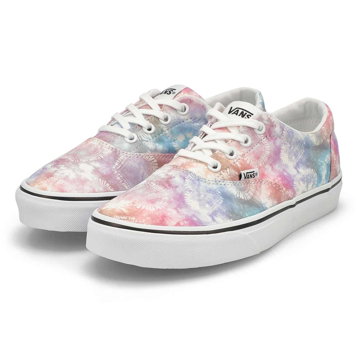 Espadrilles DOHENY HEART TIE DYE, femmes