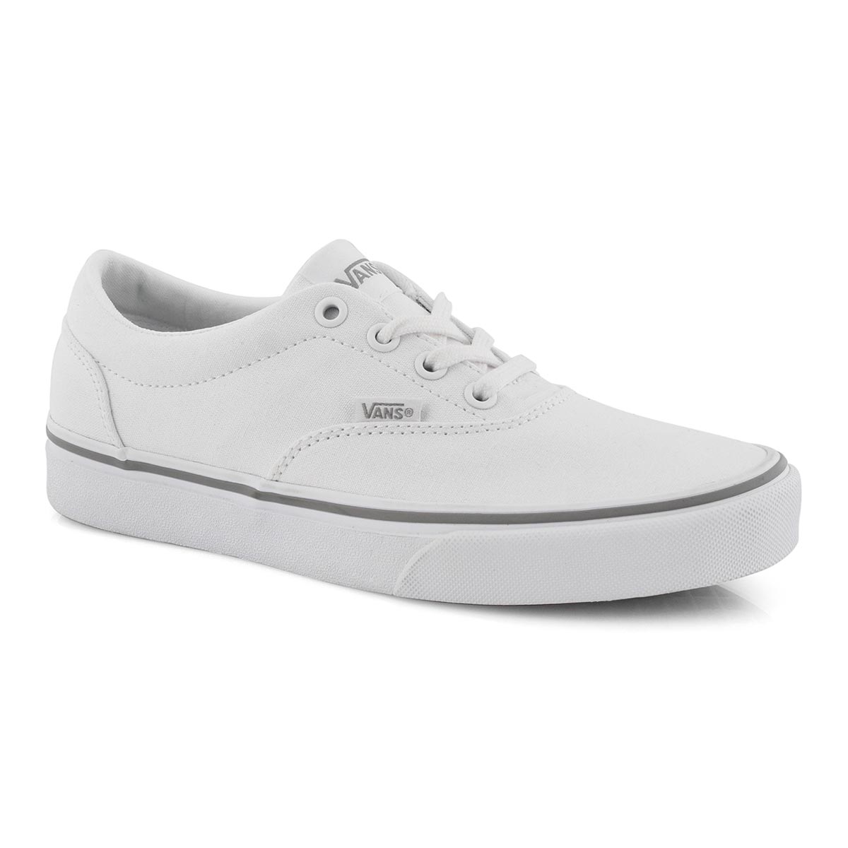 vans doheny white