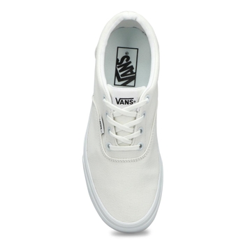 Women's Doheny Lace Up Sneaker - White