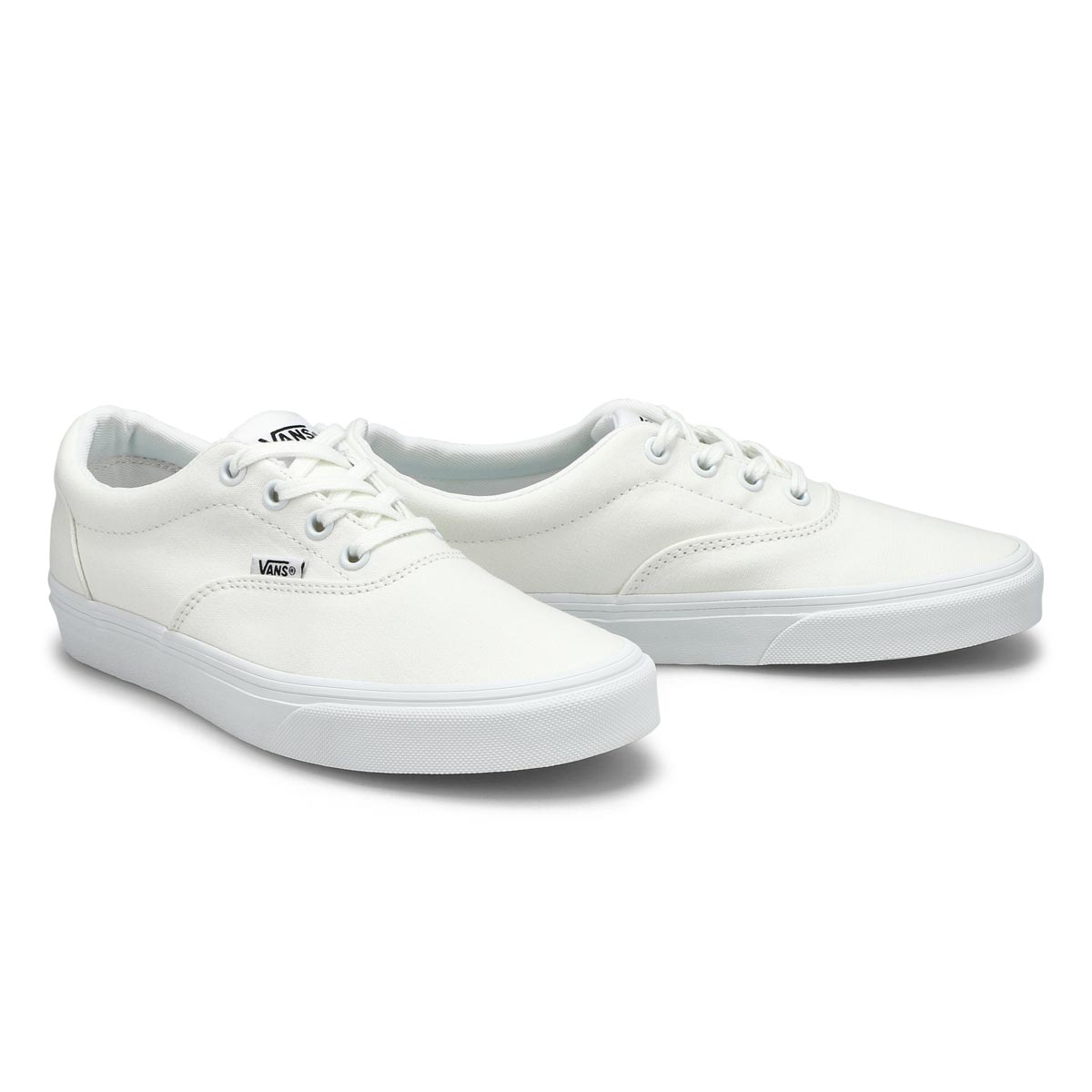 Women's Doheny Lace Up Sneaker - White