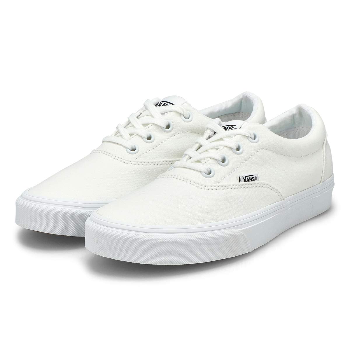 Women's Doheny Lace Up Sneaker - White