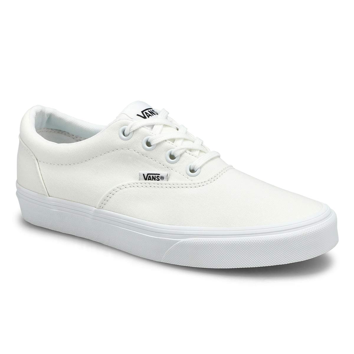 Women's Doheny Lace Up Sneaker - White