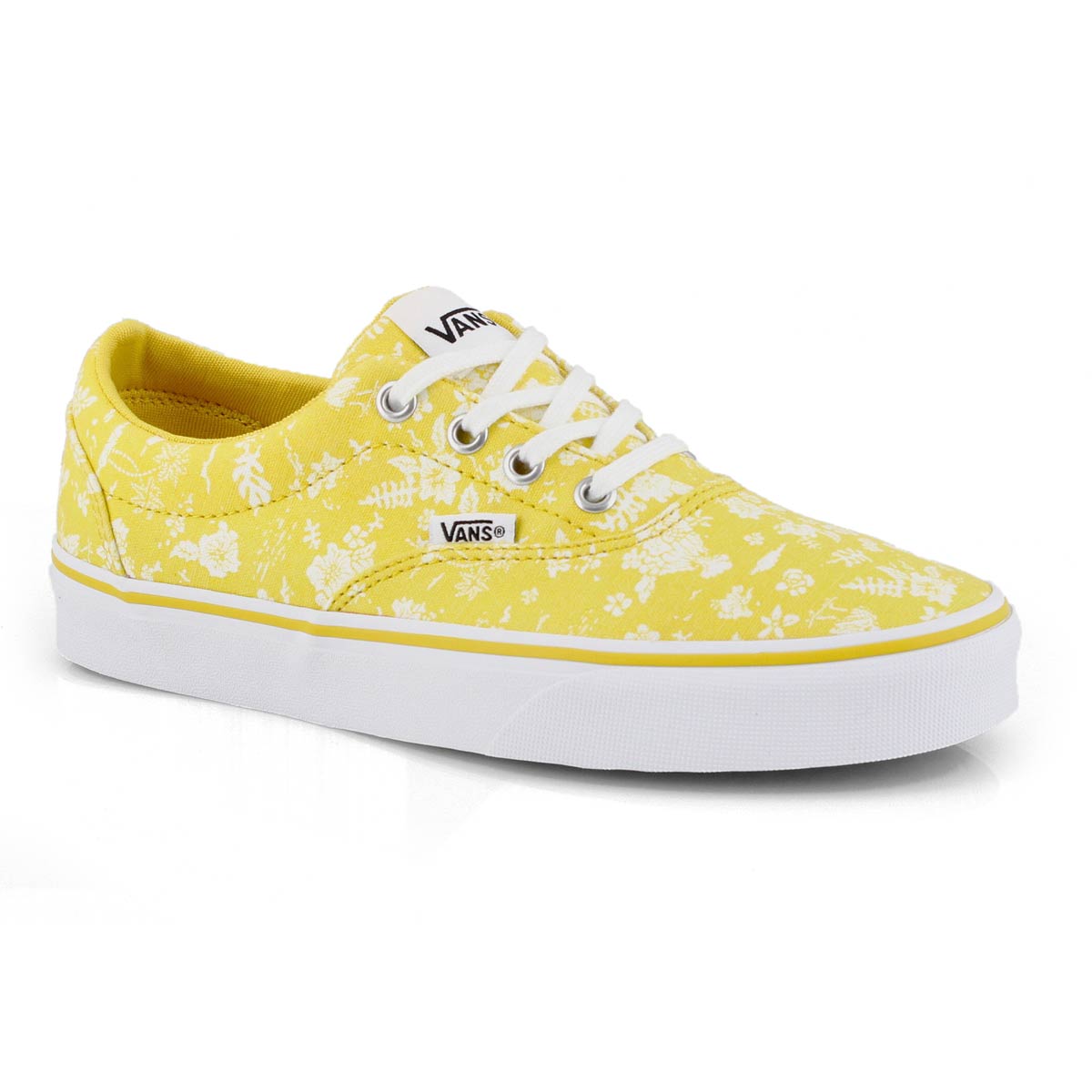 womens doheny vans