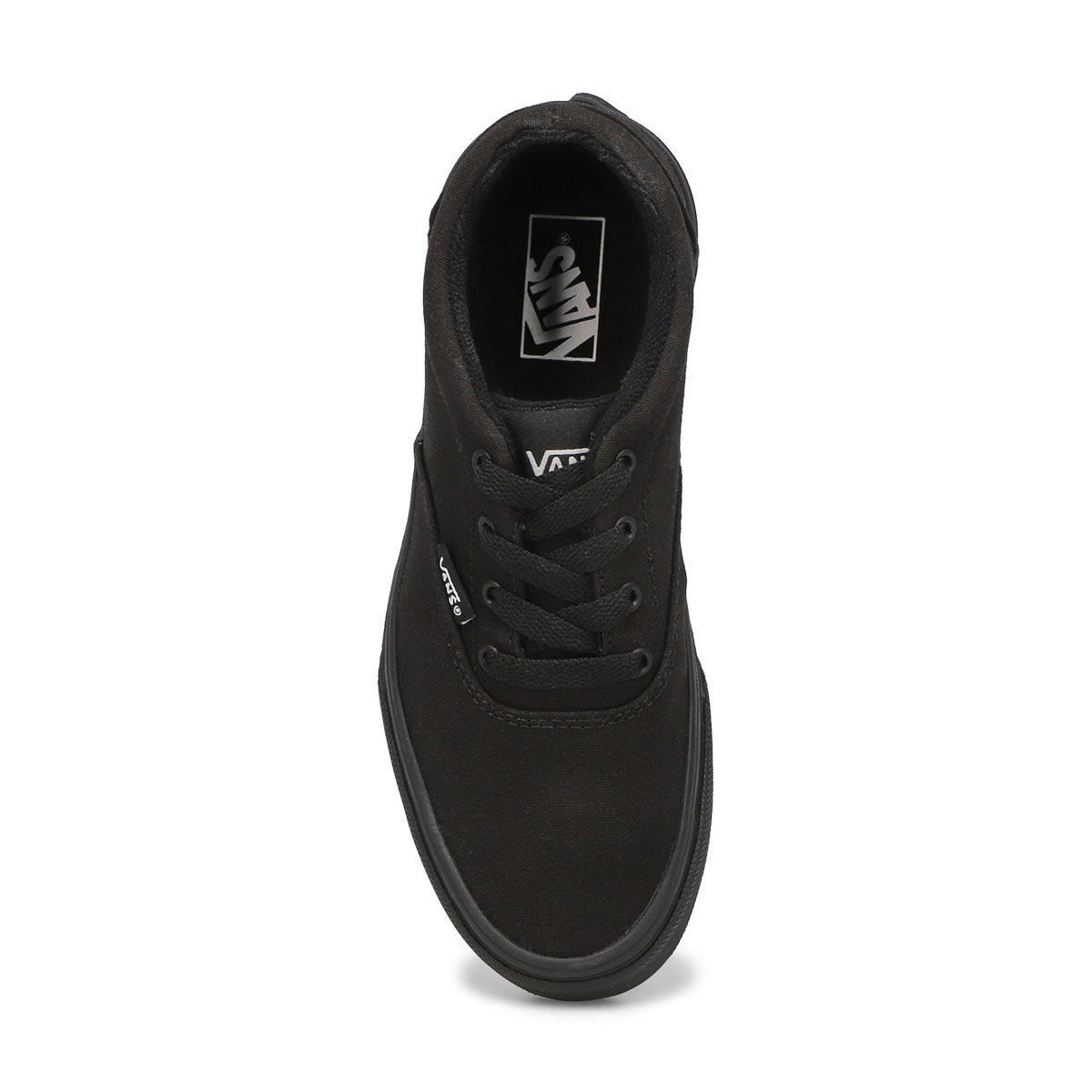 Kids' Doheny Sneaker - Black/Black