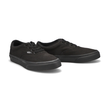 Kids' Doheny Sneaker - Black/Black