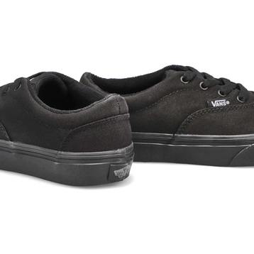 Kids' Doheny Sneaker - Black/Black