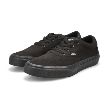 Kids' Doheny Sneaker - Black/Black