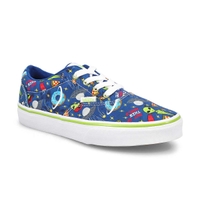 Boys' Doheny Spaced Out Sneakers - Blue