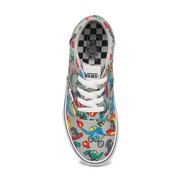 Boys' Doheny Dragon Explorer Sneaker