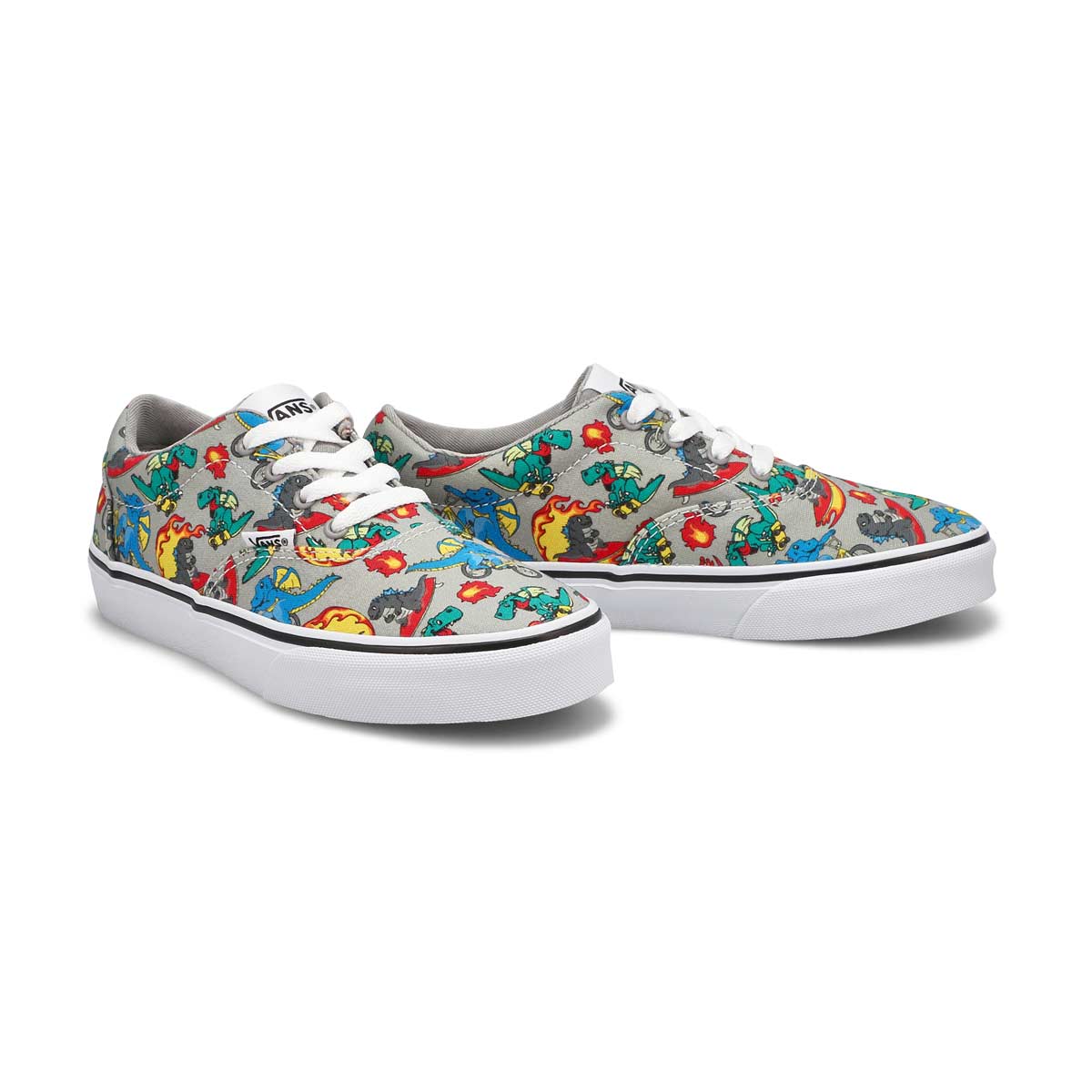 Boys' Doheny Dragon Explorer Sneaker