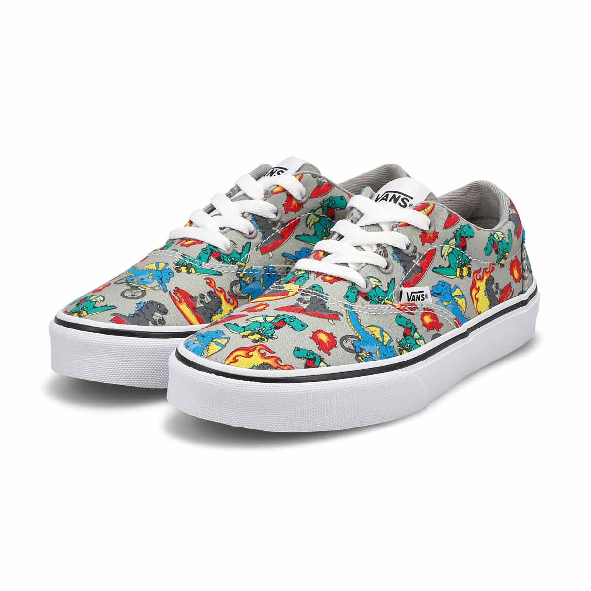 Boys' Doheny Dragon Explorer Sneaker