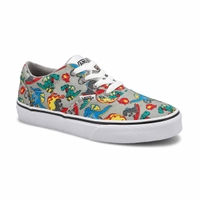 Boys' Doheny Dragon Explorer Sneaker
