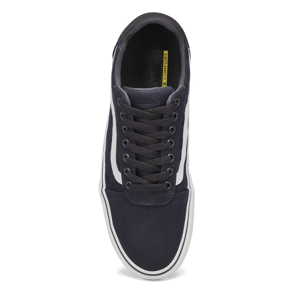 Vans Men's Ward Deluxe Sneaker