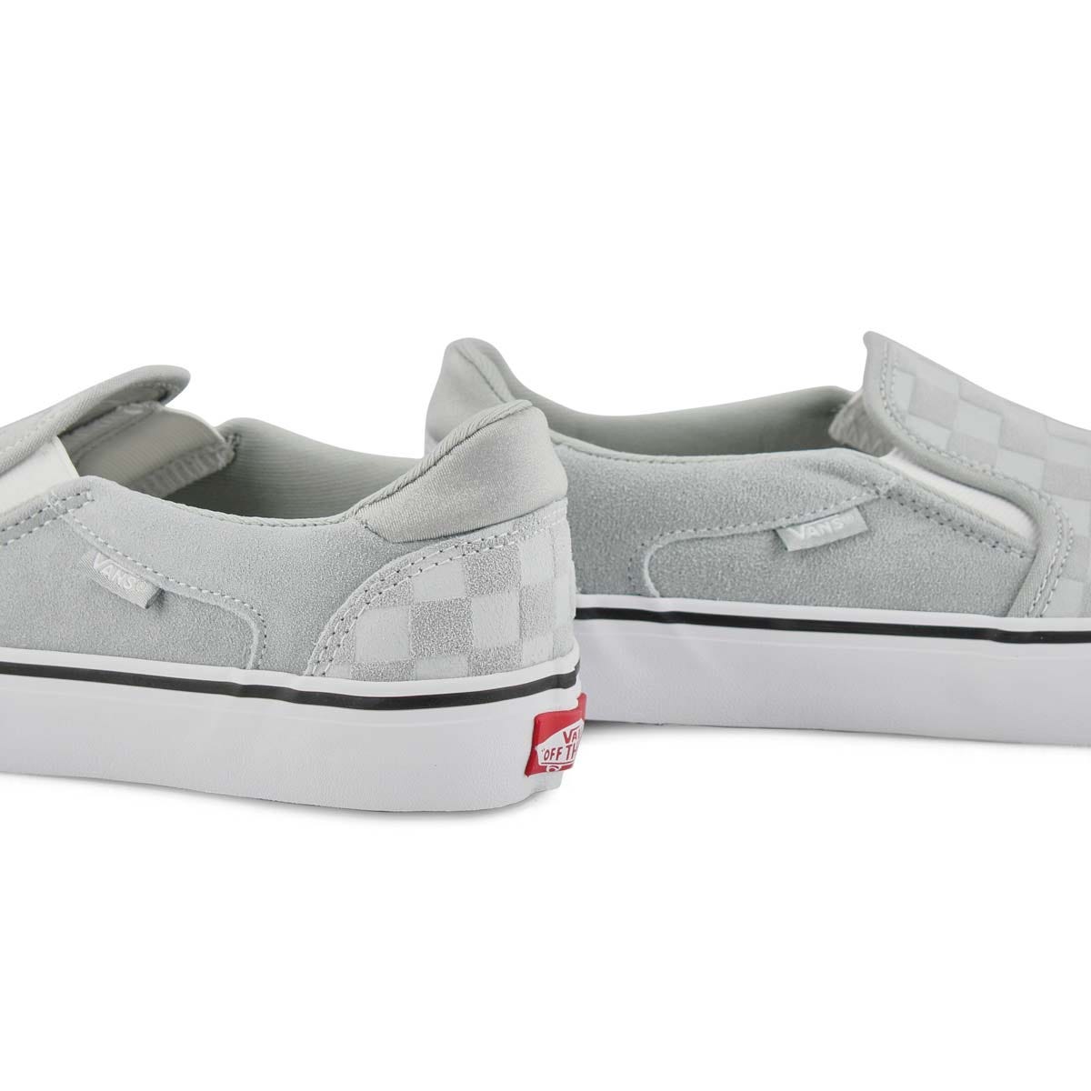 Women's Vans, Asher Sneaker | Peltz Shoes