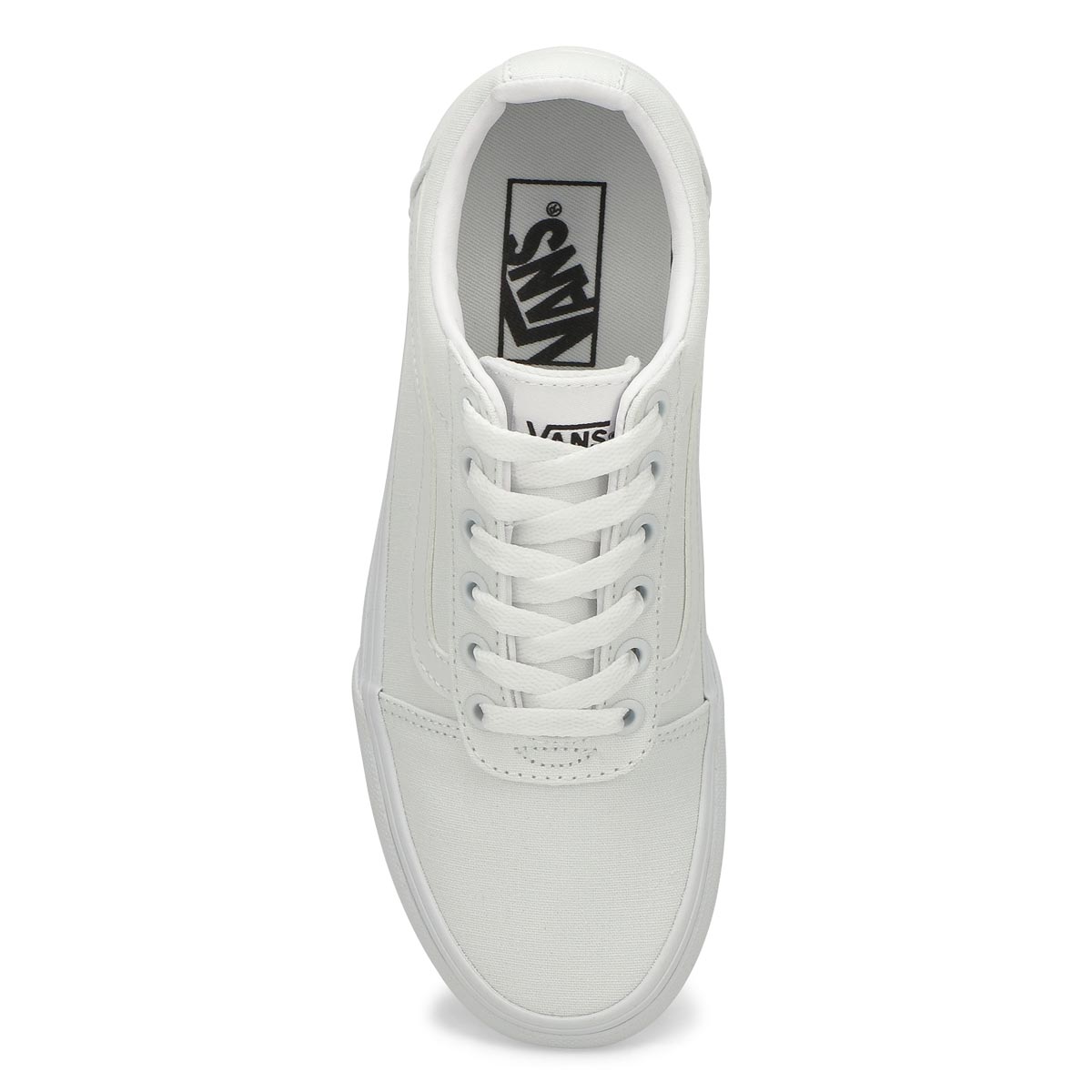 ward platform sneaker