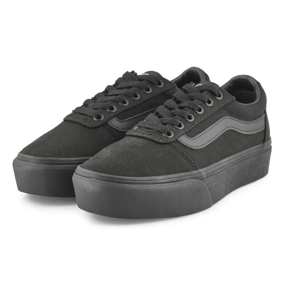 ward platform sneaker