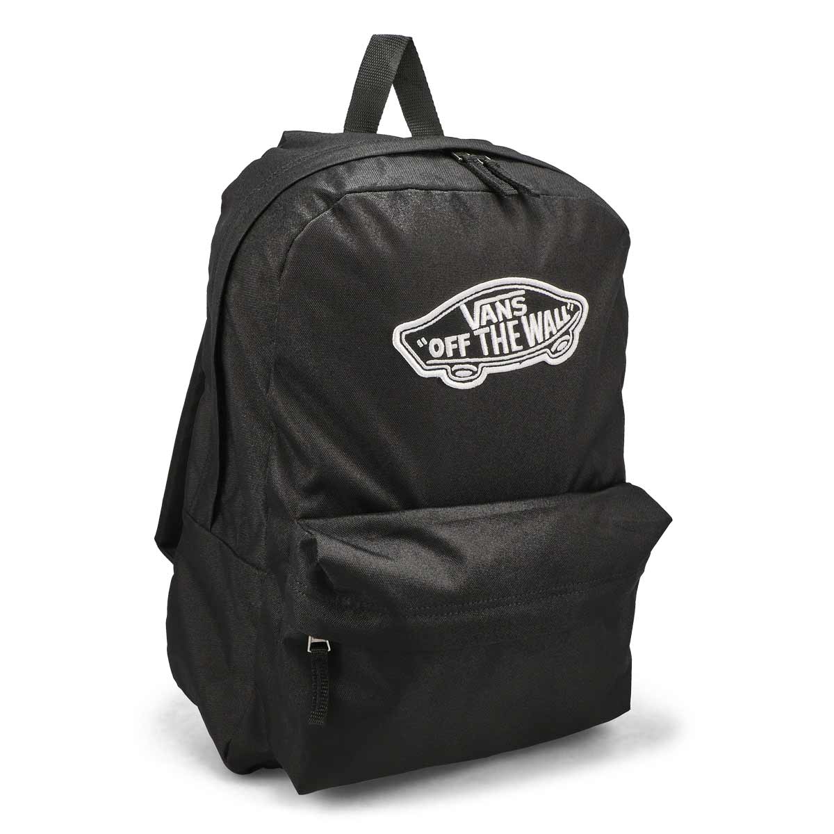 Unisex Realm Backpack - Black