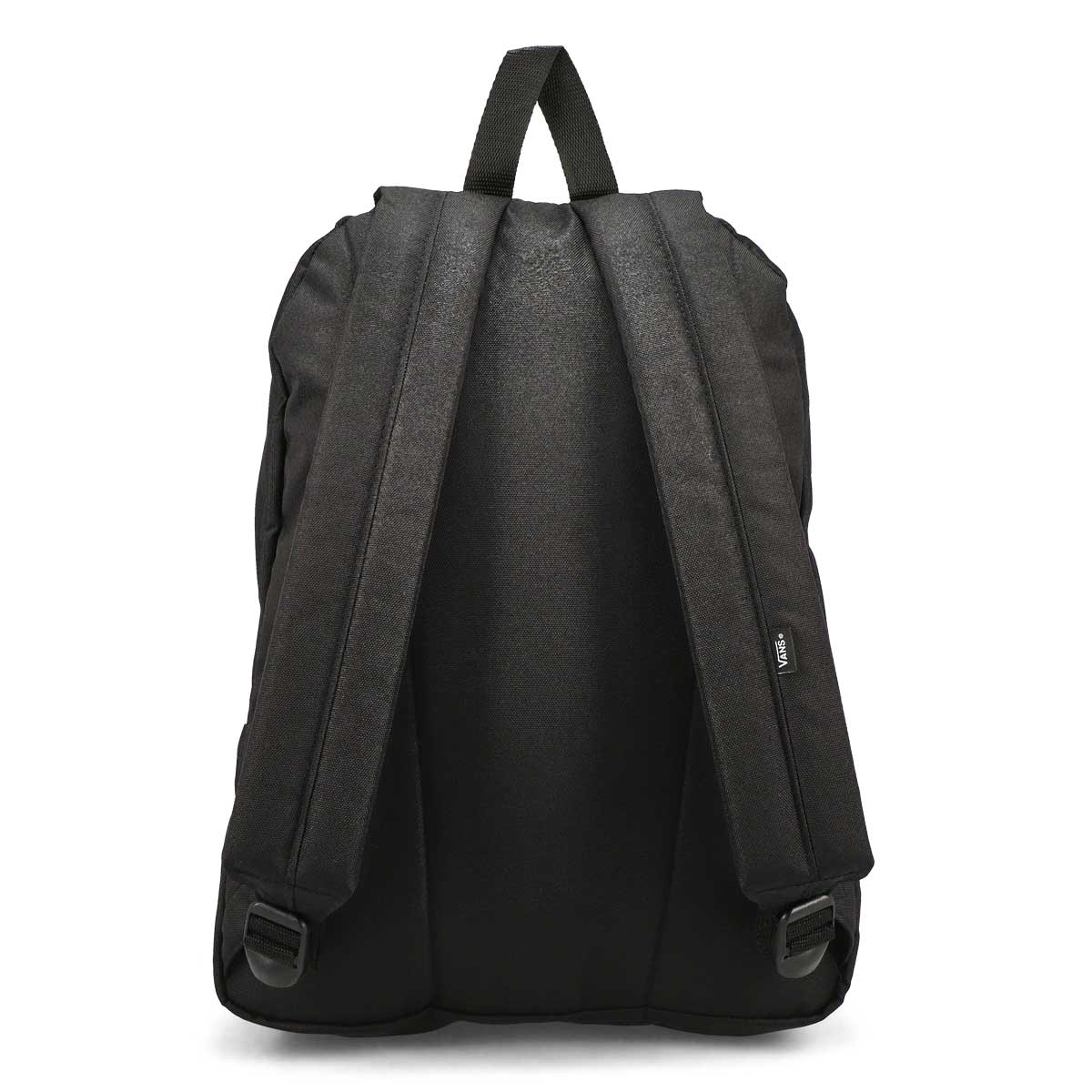 Unisex Realm Backpack - Black