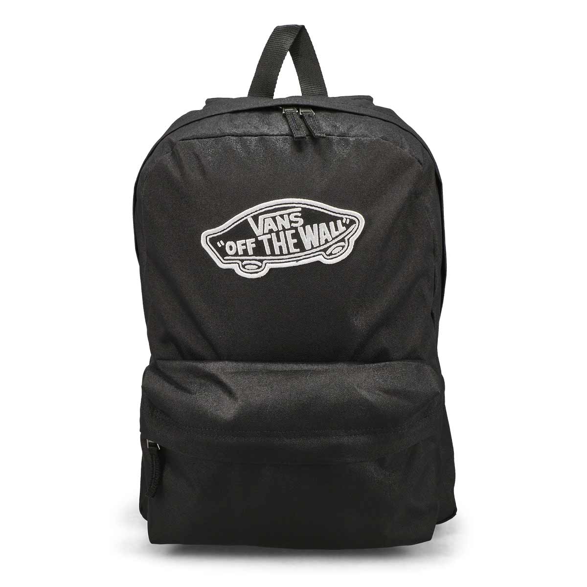 Unisex Realm Backpack - Black