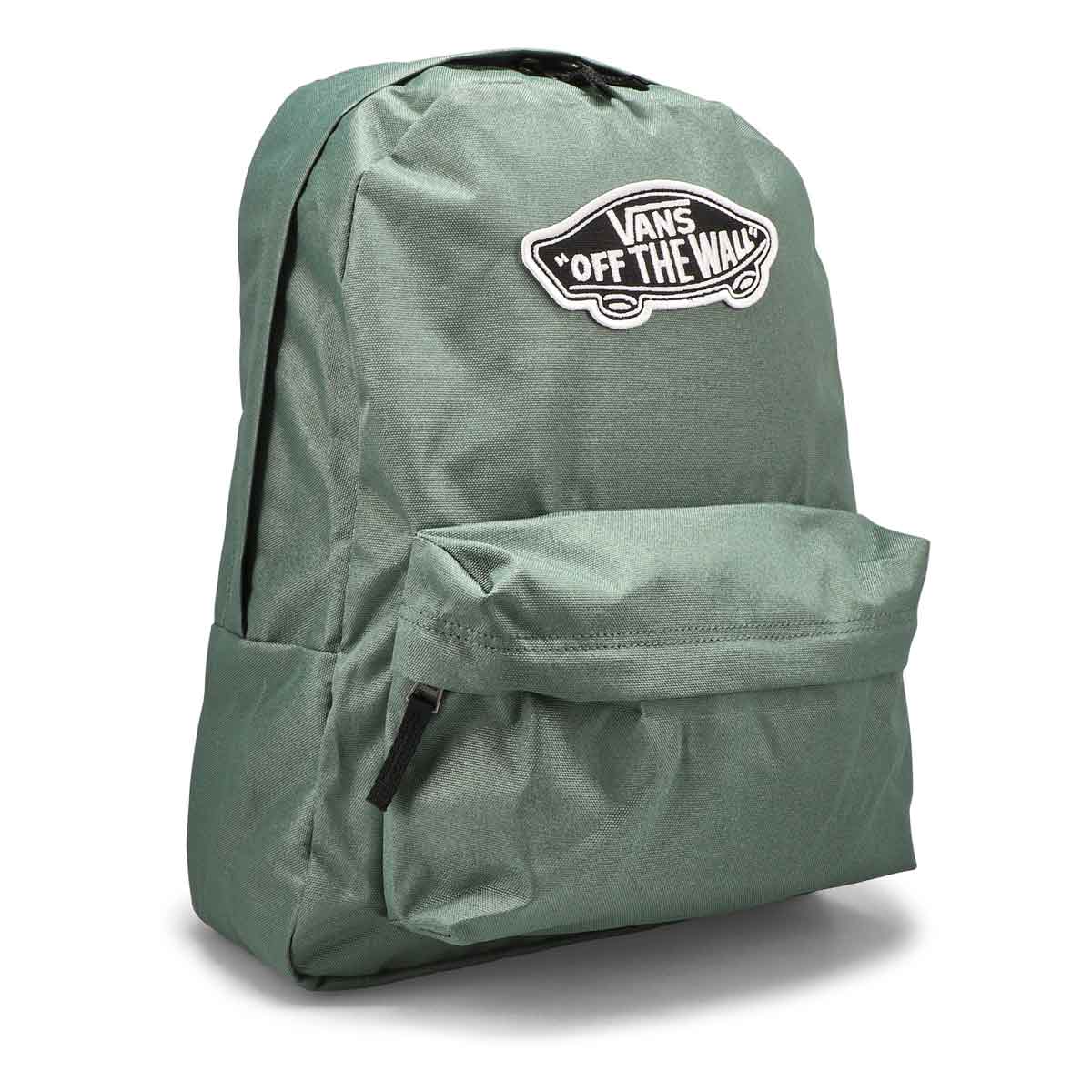 Realm Backpack - Duck Green