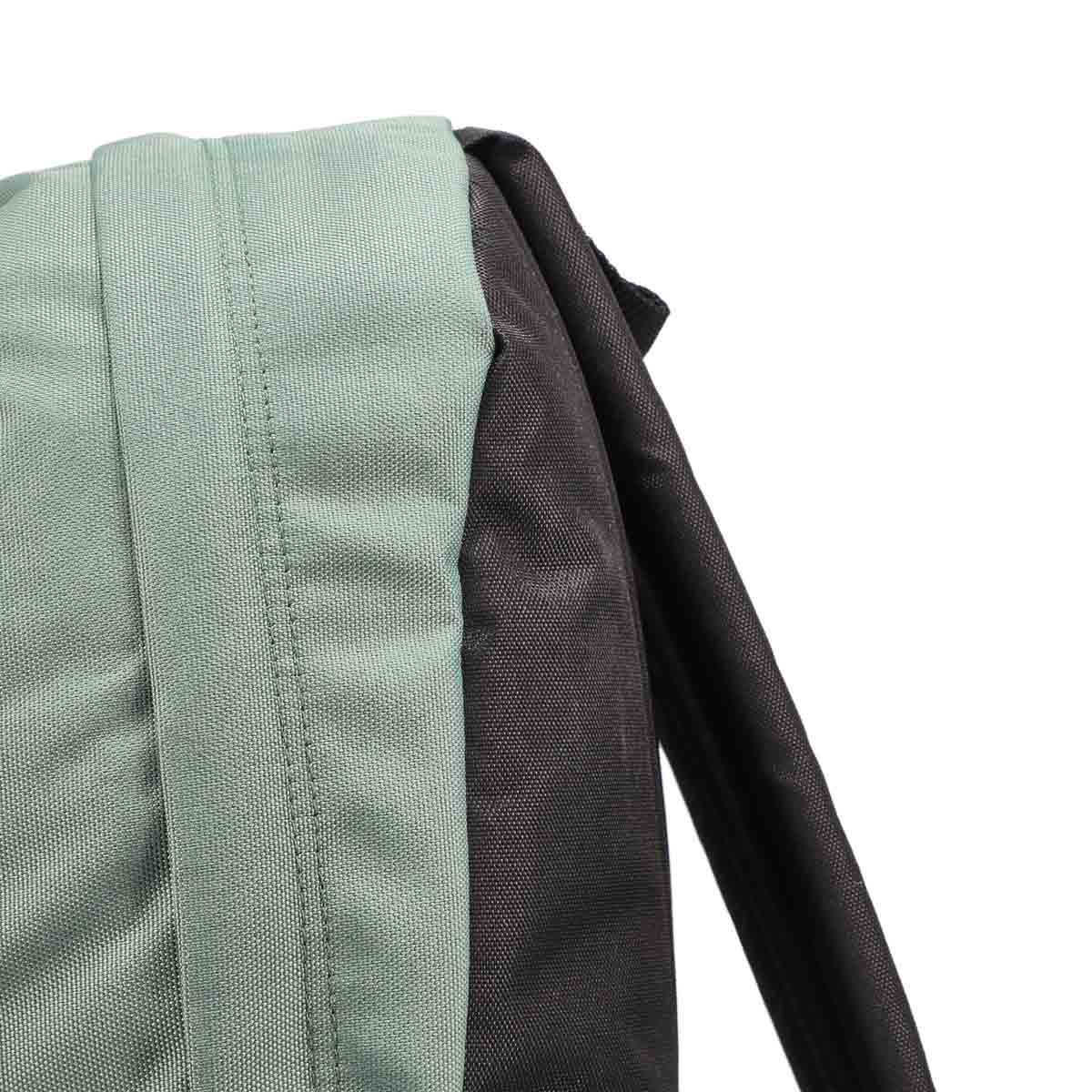 Realm Backpack - Duck Green