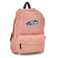 Women's Realm Backpack - Rose Dawn