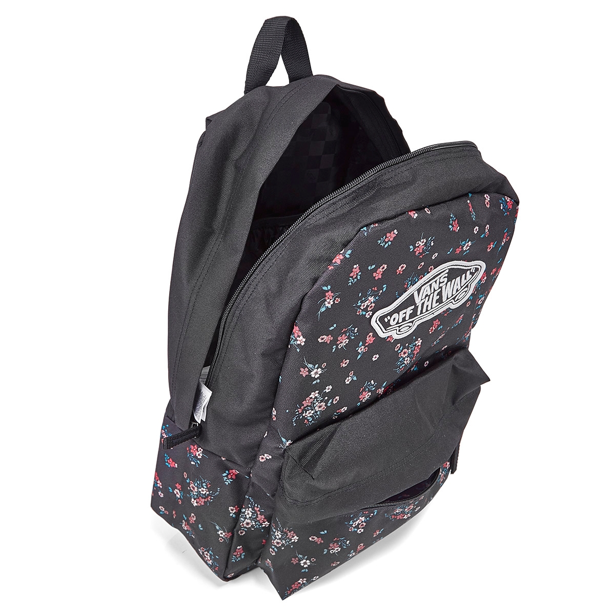 Vans Women's Realm Beauty BackPacks Floral