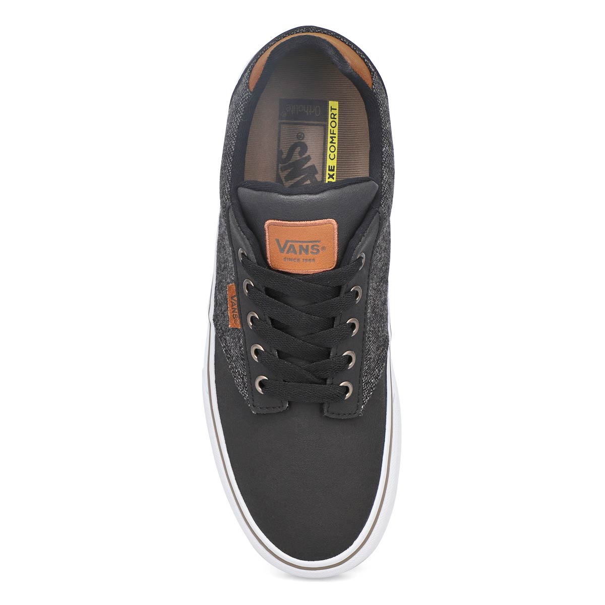 men's atwood deluxe sneaker