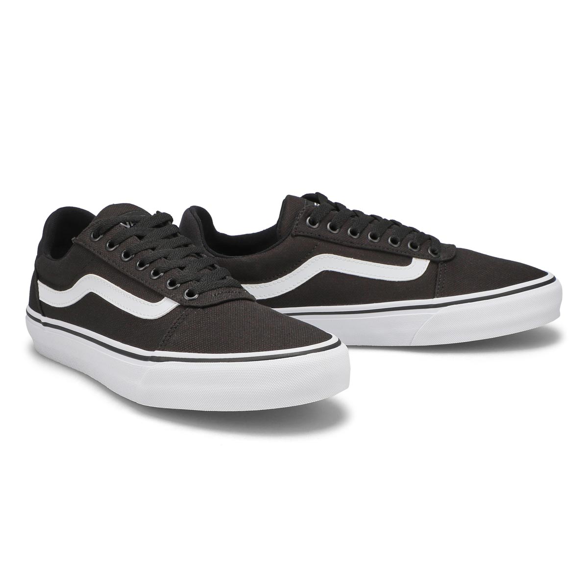 vans ward 39