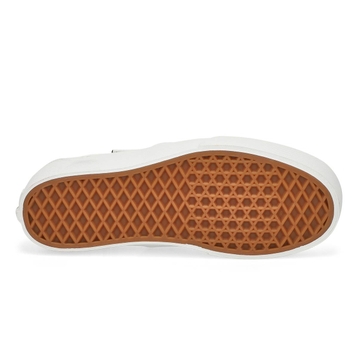 Women's Asher Platform Sneaker - White