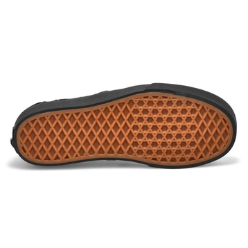 Women's Asher Platform Sneaker - Black