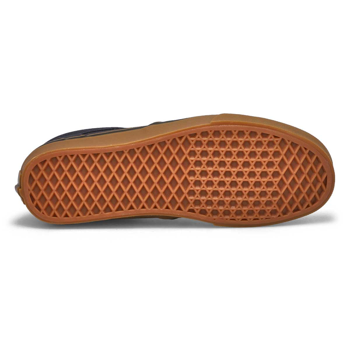 Men's Asher Slip On Sneaker - Charcoal/Gum