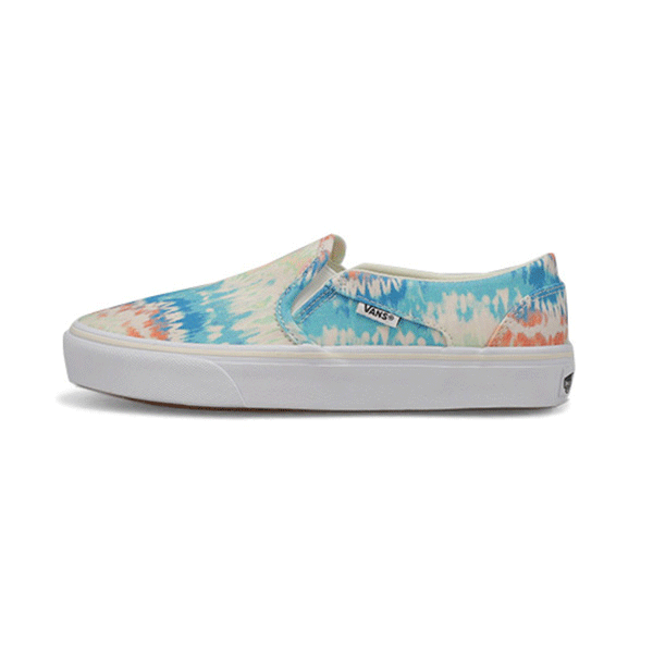 asher tropical vans
