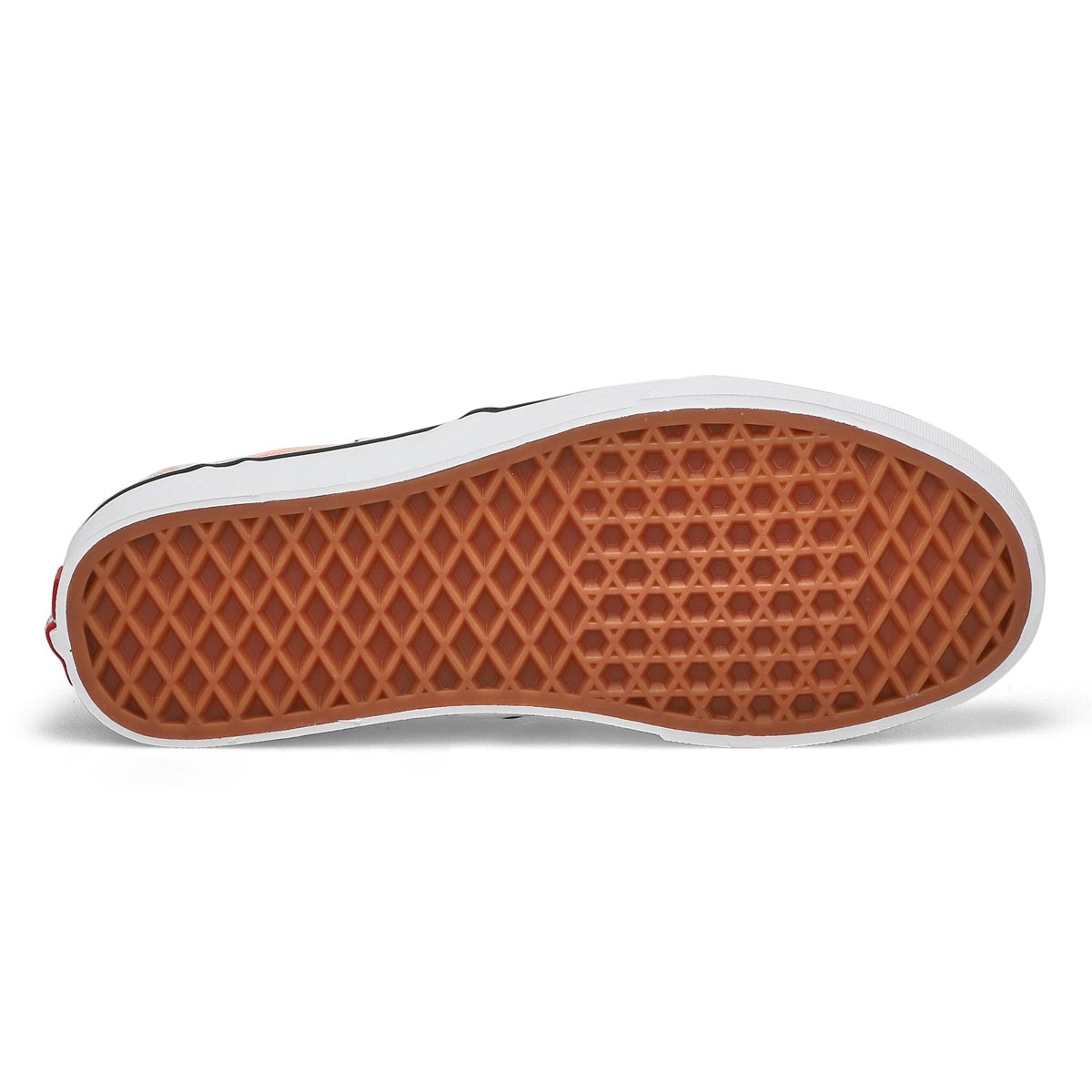 Women's Asher Slip On Sneaker - Tropical Peach