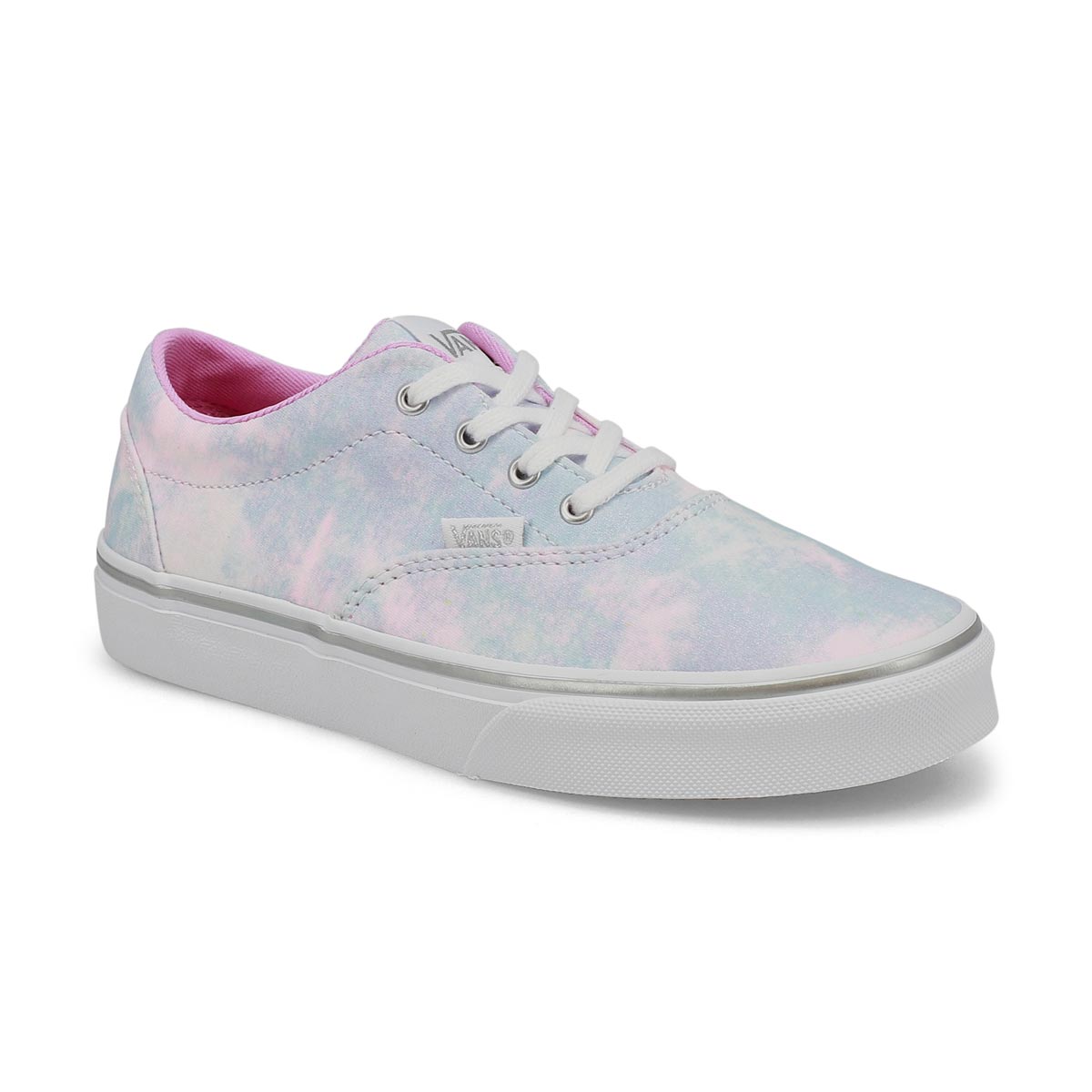 Girls tie dye vans shop