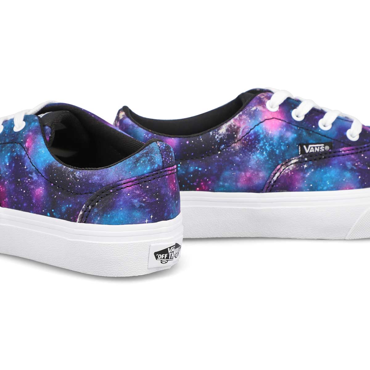 Girls' Doheny Sneaker - Galaxy
