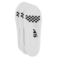 Women's CLASSIC CANOODLE Ankle Sock - White/Black