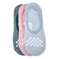 Women's Classic Marled Canoodle Sock - 3 Pack