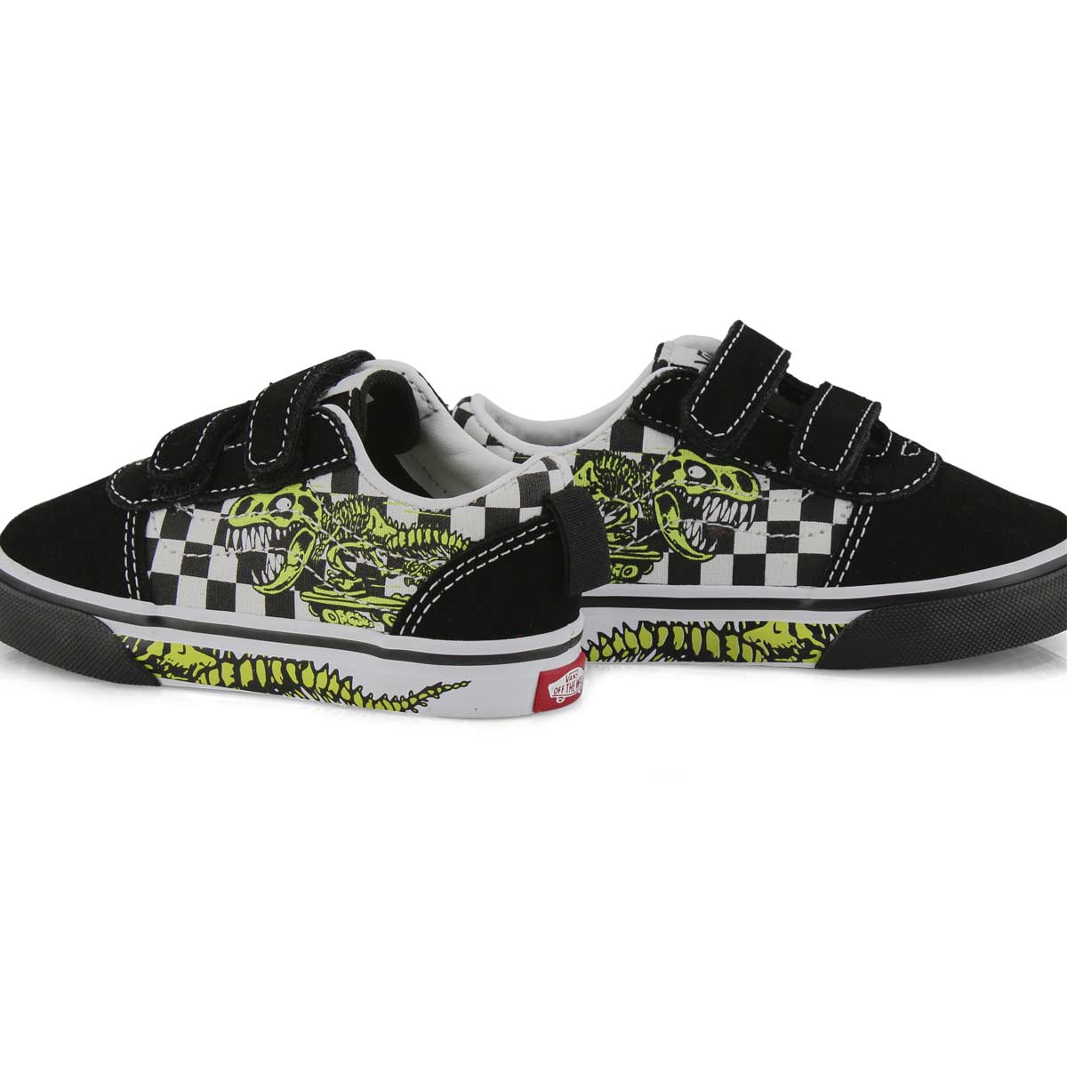 ward v sneaker
