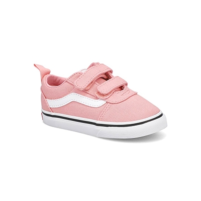 Infs-G Ward V Sneaker - Powder Pink