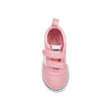 Infants' Ward V Sneaker - Powder Pink