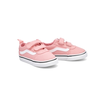 Infants' Ward V Sneaker - Powder Pink