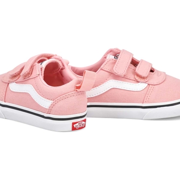 Infants' Ward V Sneaker - Powder Pink