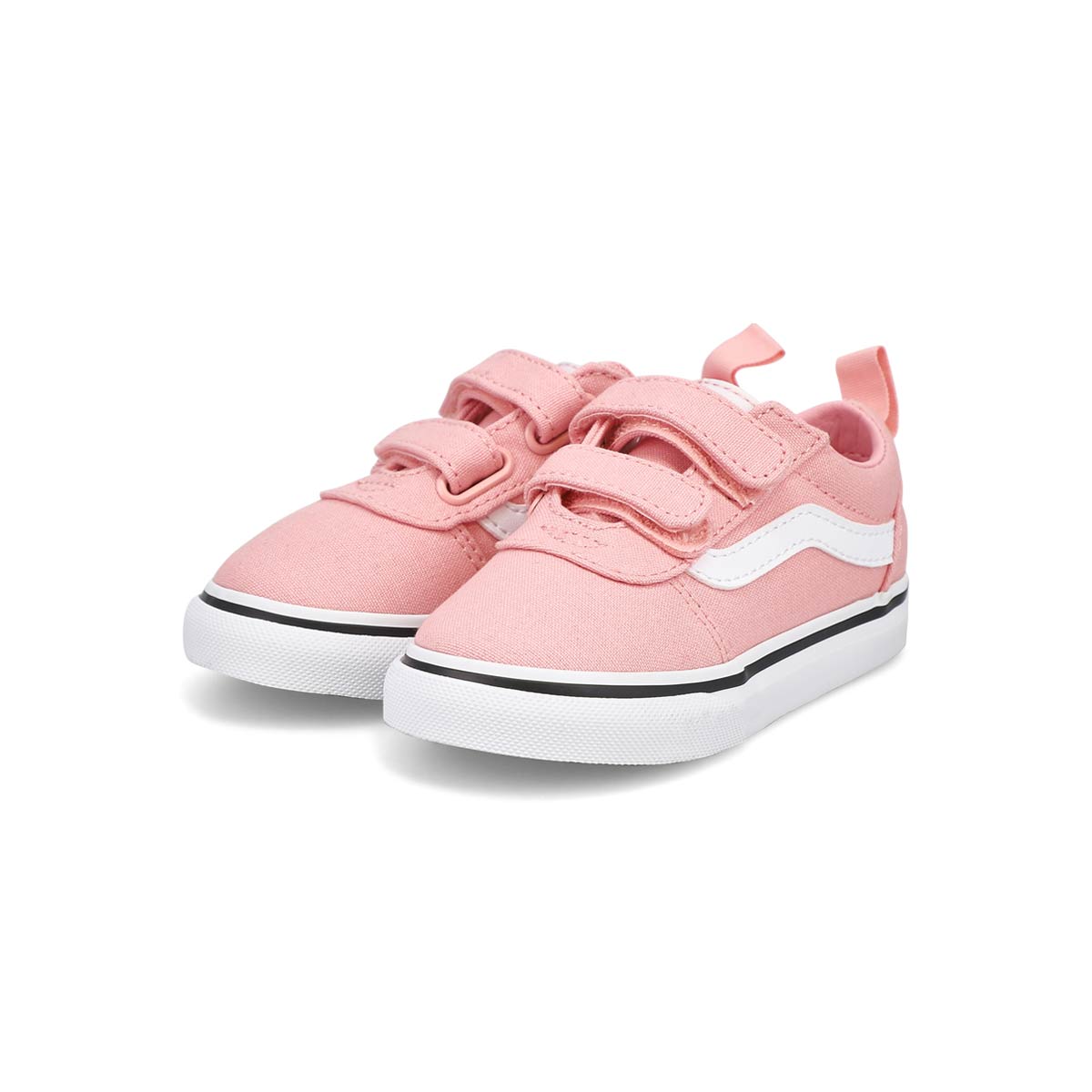 Infants' Ward V Sneaker - Powder Pink