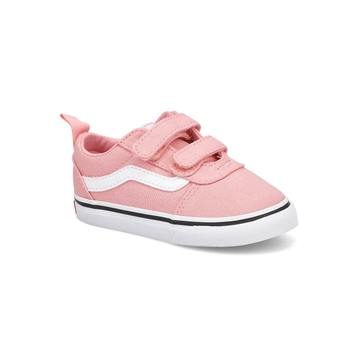 Infants' Ward V Sneaker - Powder Pink