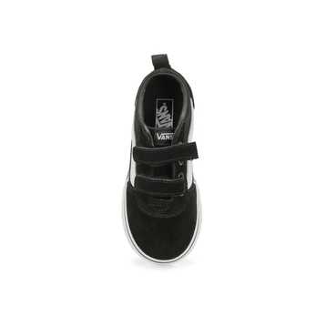 Infants' Ward V Sneaker - Black/ White