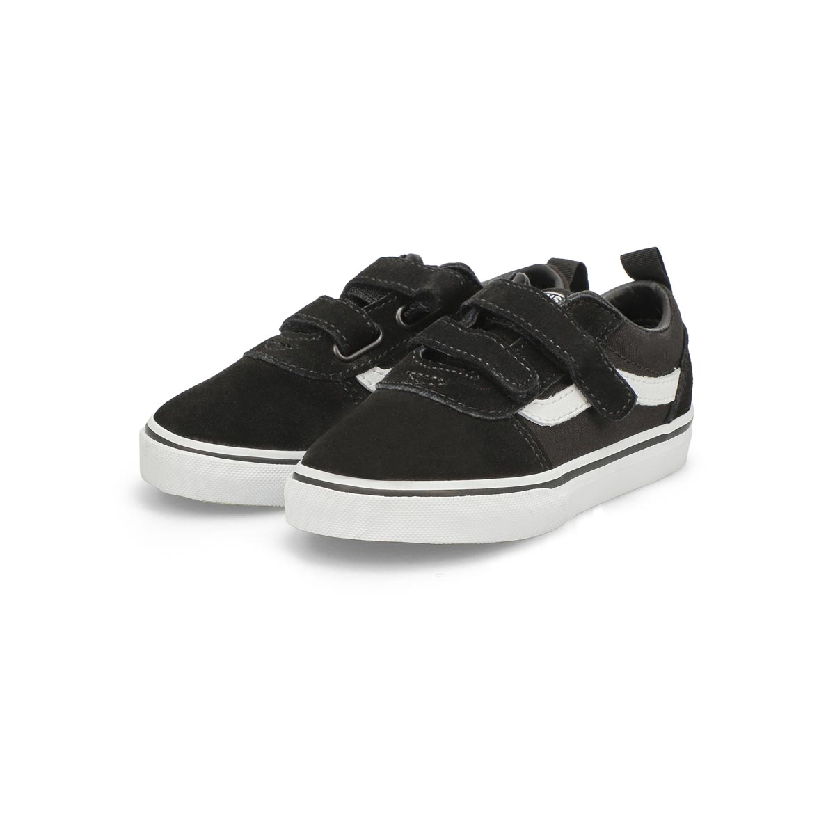 Infants' Ward V Sneaker - Black/ White