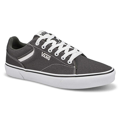 Mns Seldan Lace Up Sneaker - Unexplored