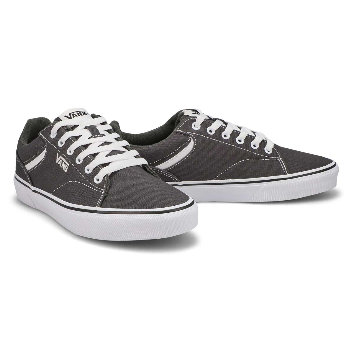 Men's Seldan Lace Up Sneaker - Unexplored